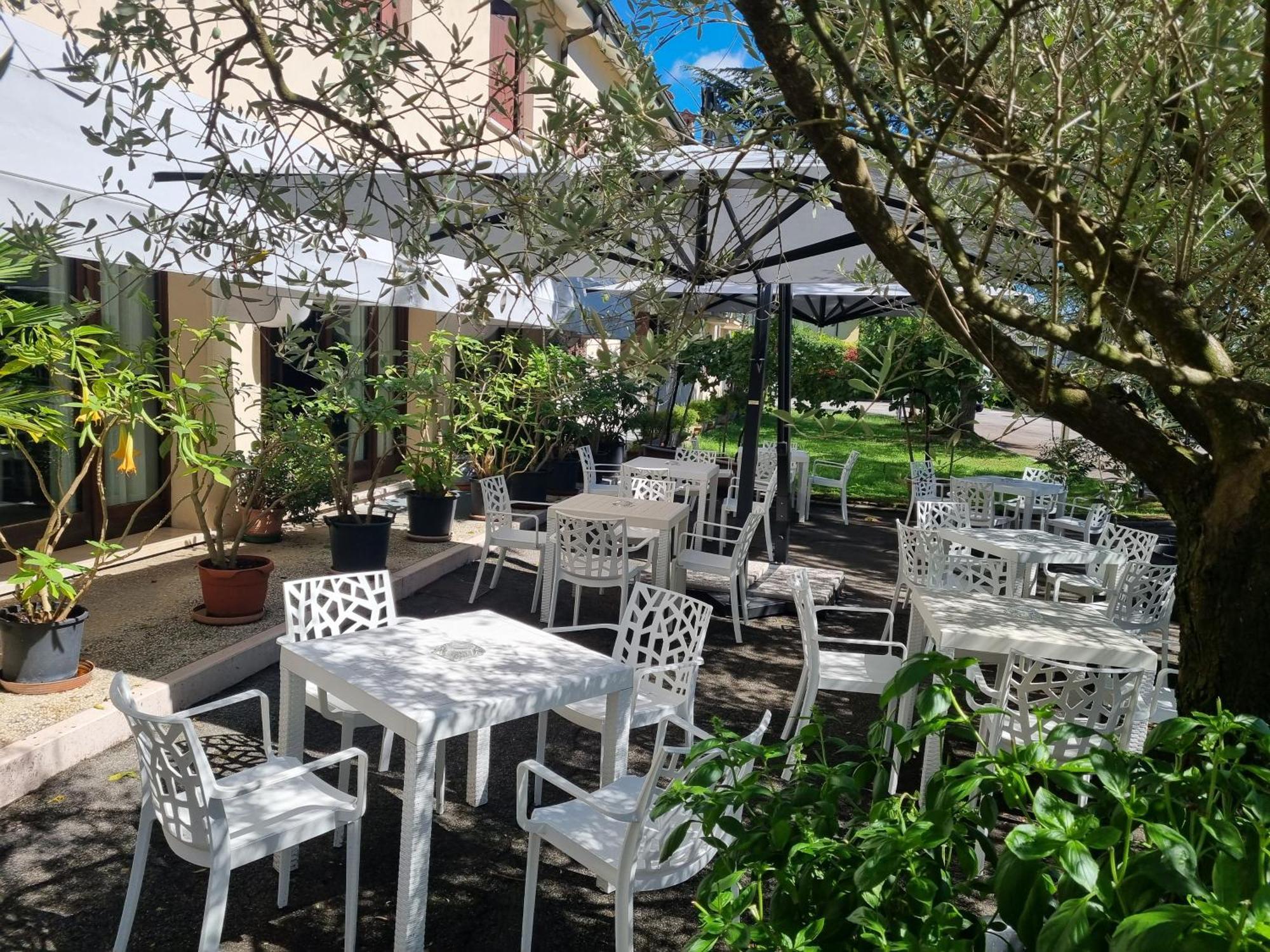 Hotel Piroga Padova Selvazzano Dentro Esterno foto