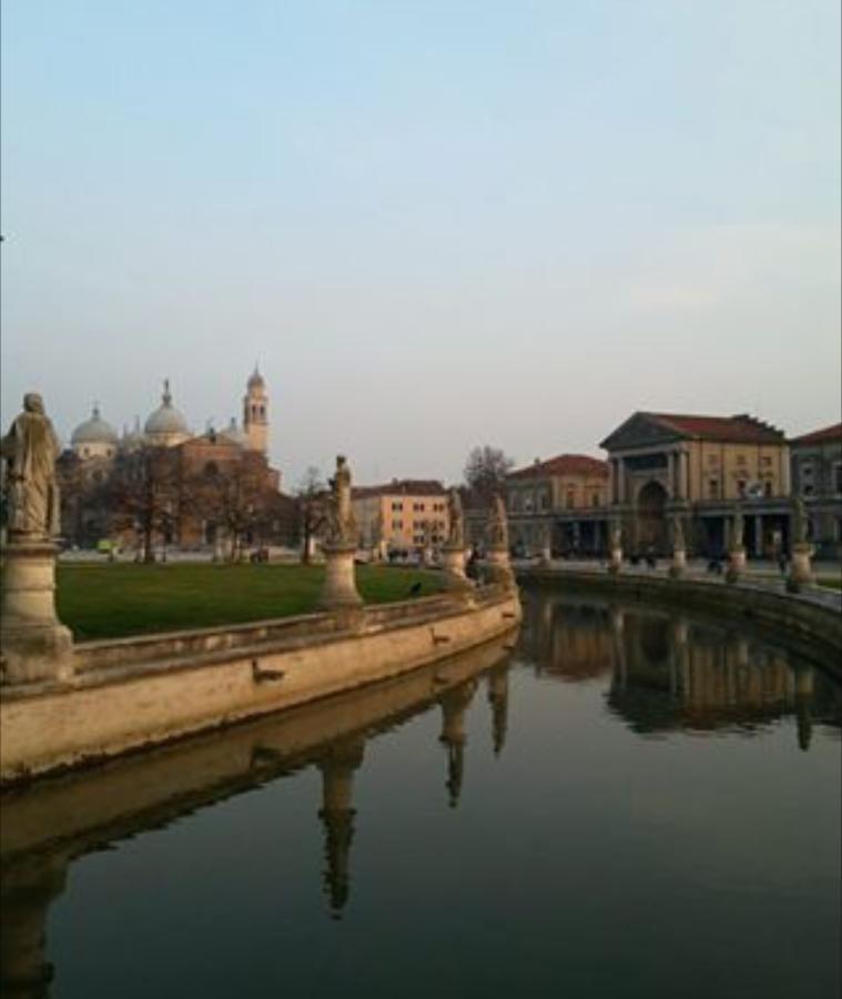Hotel Piroga Padova Selvazzano Dentro Esterno foto