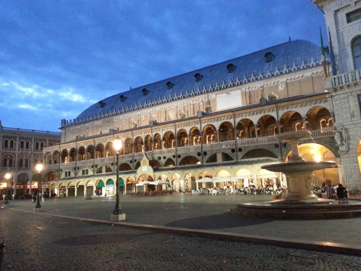 Hotel Piroga Padova Selvazzano Dentro Esterno foto