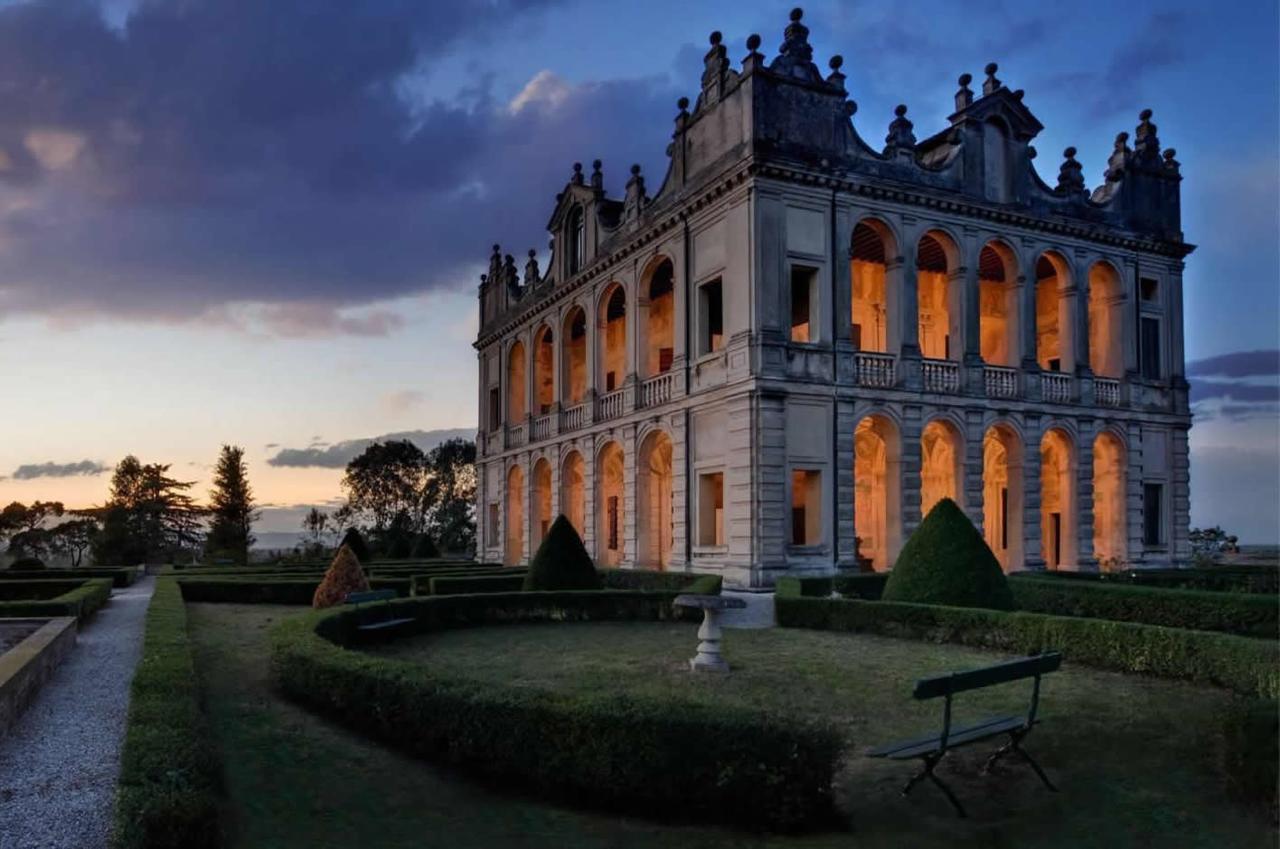 Hotel Piroga Padova Selvazzano Dentro Esterno foto
