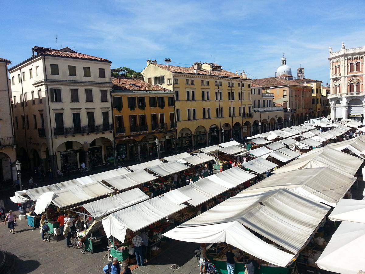 Hotel Piroga Padova Selvazzano Dentro Esterno foto