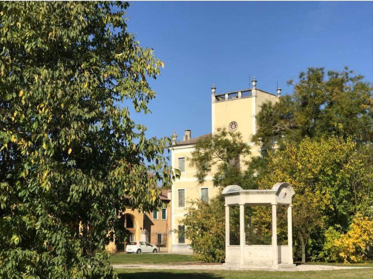 Hotel Piroga Padova Selvazzano Dentro Esterno foto