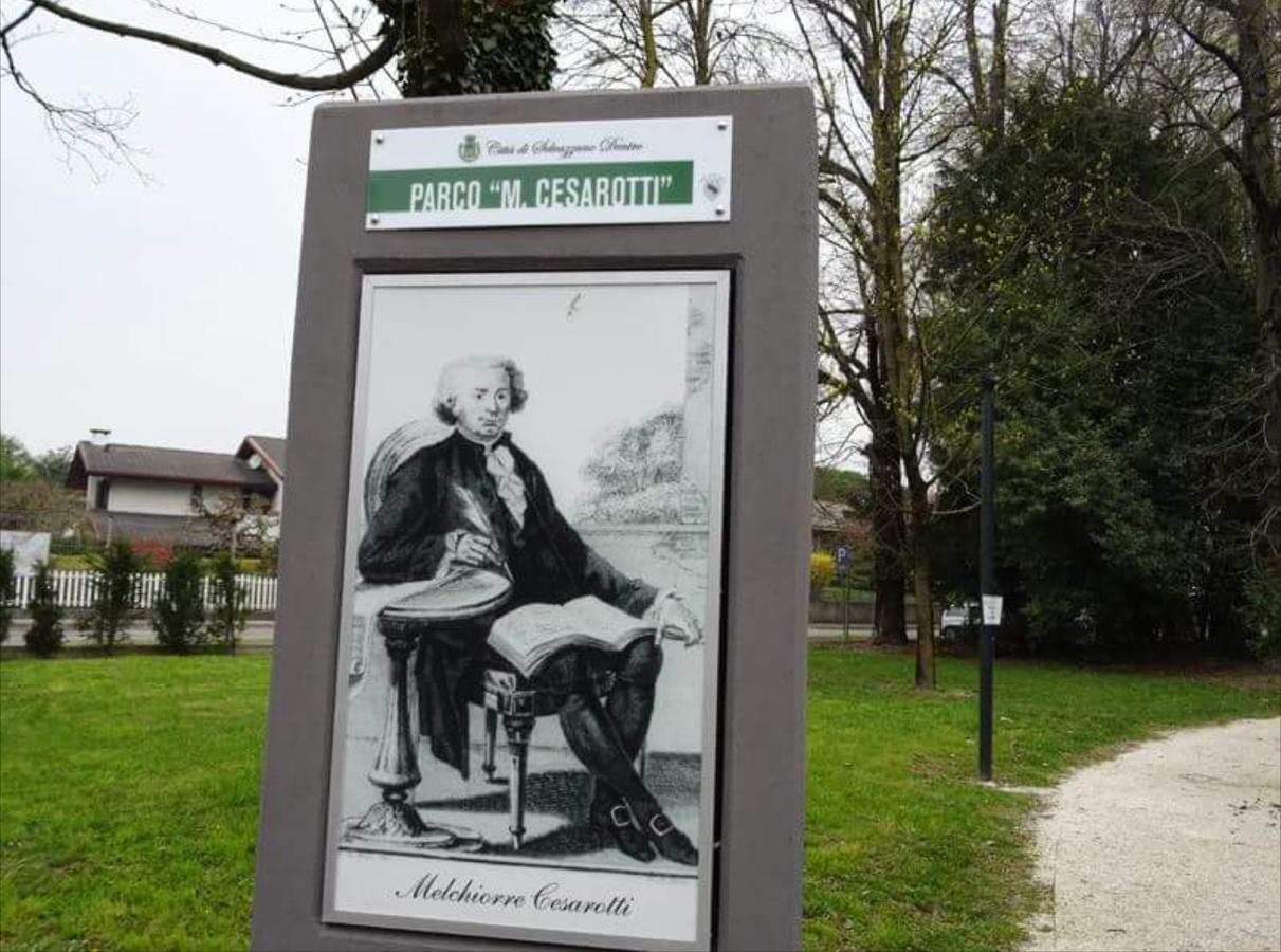 Hotel Piroga Padova Selvazzano Dentro Esterno foto