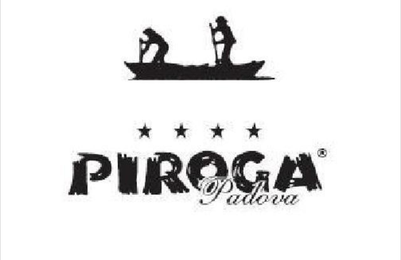 Hotel Piroga Padova Selvazzano Dentro Esterno foto
