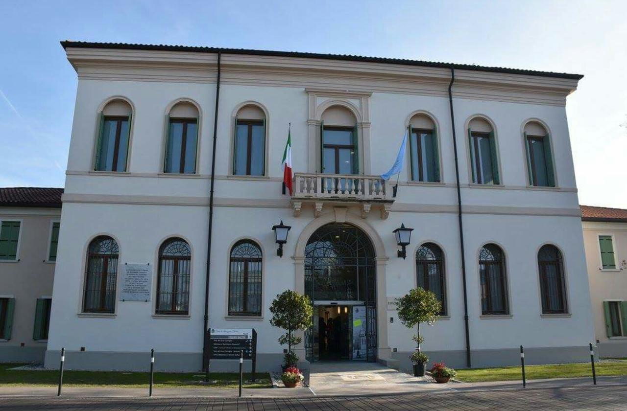 Hotel Piroga Padova Selvazzano Dentro Esterno foto